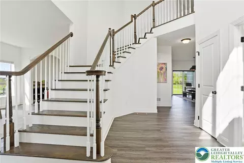 Entry Way - 1275 Keller Rd, Wind Gap, PA 18091 photo 1 of 7
