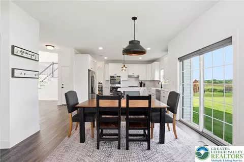 Dining - 1275 Keller Rd, Wind Gap, PA 18091 photo 2 of 2