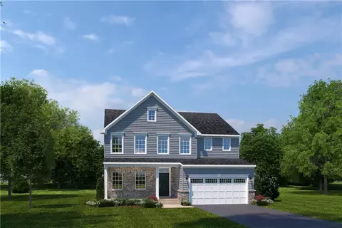 4123 Easton St #L, Macungie Twp, PA 19539