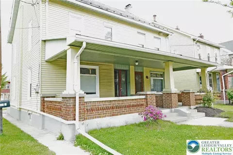543 Chestnut St, Emmaus, PA 18049
