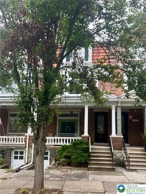 1633 W Linden St, Allentown, PA 18102