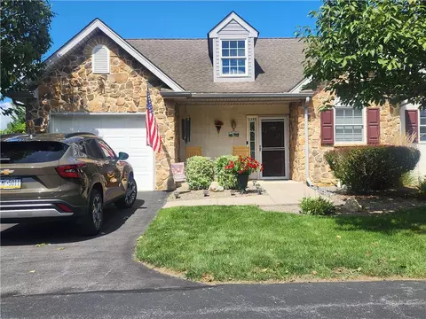 1355 Silo Dr, Forks Twp, PA 18040