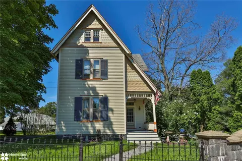 507 E Station Ave, Coopersburg, PA 18036