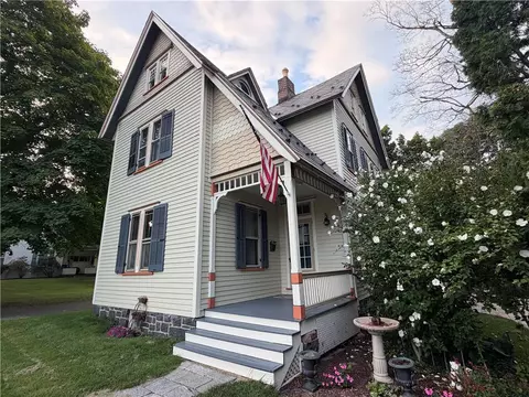 507 E Station Ave, Coopersburg, PA 18036