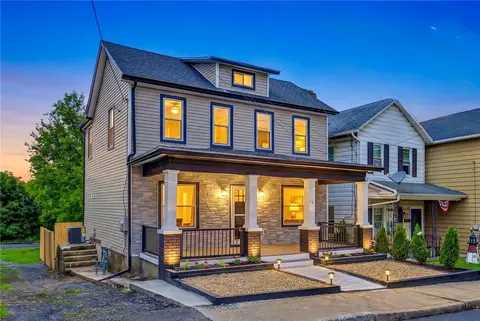 14 S Broad St, East Bangor Boro, PA 18013