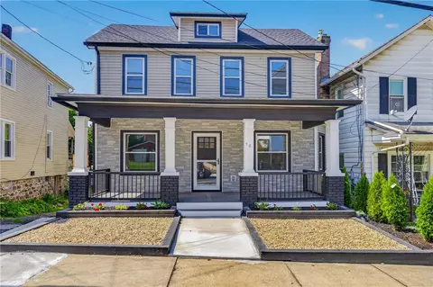 14 S Broad St, East Bangor Boro, PA 18013