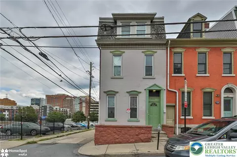 4 Multi UNIT PORTFOLIO, Allentown City, PA 18102