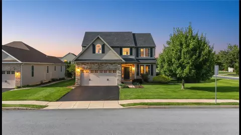Whitetail, Lower Nazareth Twp, PA 18064
