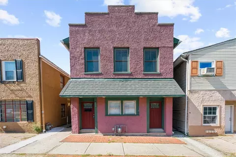 609 Walnut Ave, Easton, PA 18042