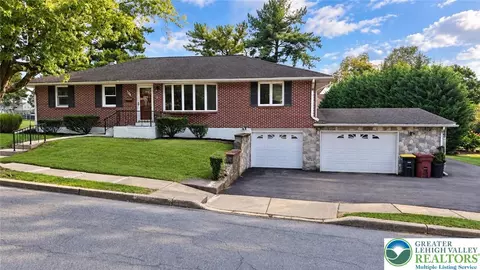 802 Maryland St, Fullerton, PA 18052