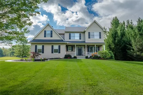 90 Danner Rd, Jim Thorpe, PA 18229