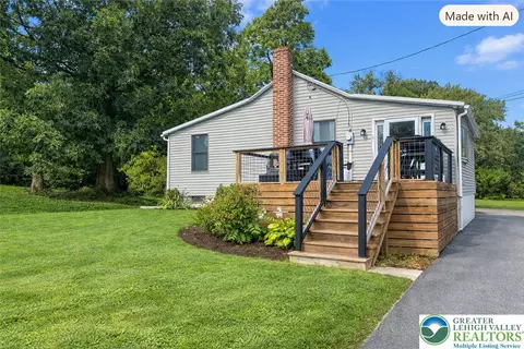 1749 Minesite Rd, Allentown, PA 18103