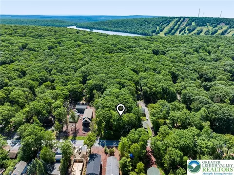 117 S Lake Dr, Kidder Twp, PA 18624