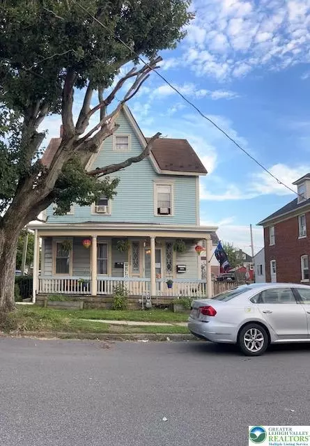 2400 Birch St, Easton, PA 18042