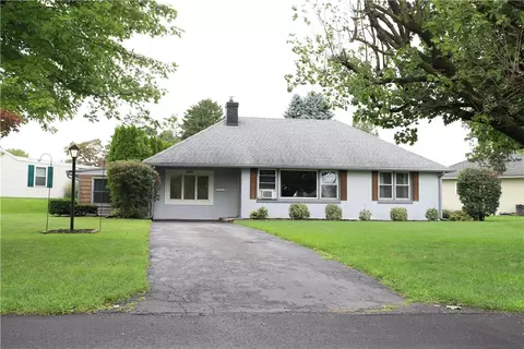 3202 Aberdeen Cir Allentown, Allentown, PA 18104