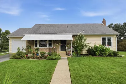 603 S 25th, Allentown, PA 18104