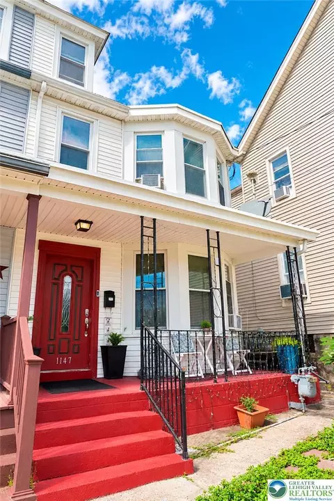 1147 Wood Ave, Easton, PA 18042
