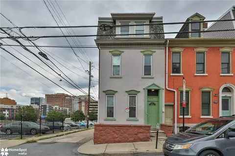 726 W Turner St, Allentown, PA 18102
