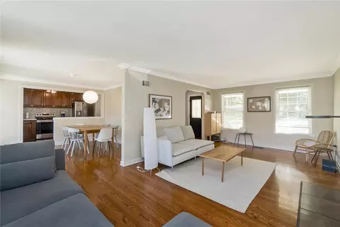 Living - 205 Bridle Path Rd, Bethlehem, PA 18017 photo 3 of 3