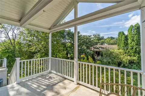 Exterior - 205 Bridle Path Rd, Bethlehem, PA 18017 photo 5 of 6