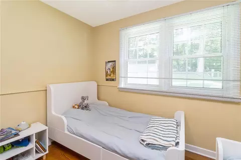 Bedroom - 205 Bridle Path Rd, Bethlehem, PA 18017 photo 1 of 5