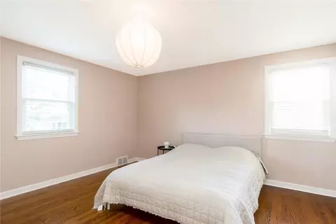 Bedroom - 205 Bridle Path Rd, Bethlehem, PA 18017 photo 2 of 5