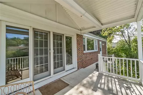 Exterior - 205 Bridle Path Rd, Bethlehem, PA 18017 photo 4 of 6