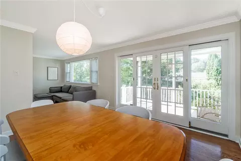 Dining - 205 Bridle Path Rd, Bethlehem, PA 18017 photo 2 of 2