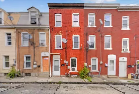 527 N Elliger St, Allentown, PA 18102
