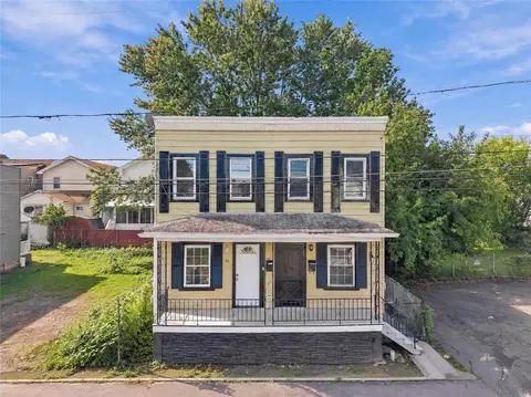36 Oneill Ave, Wilkes Barre, PA 18702