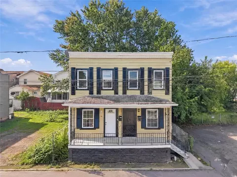 36 Oneill Ave, Wilkes Barre, PA 18702