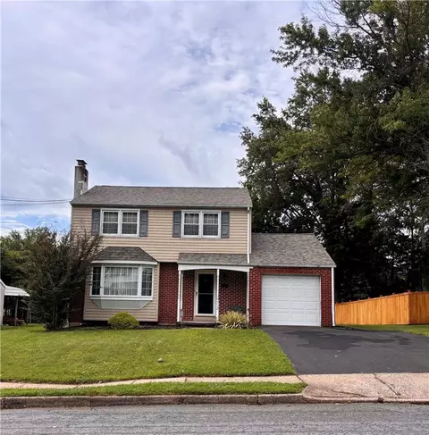 712 Wissahickon Ave, Lansdale, PA 19446