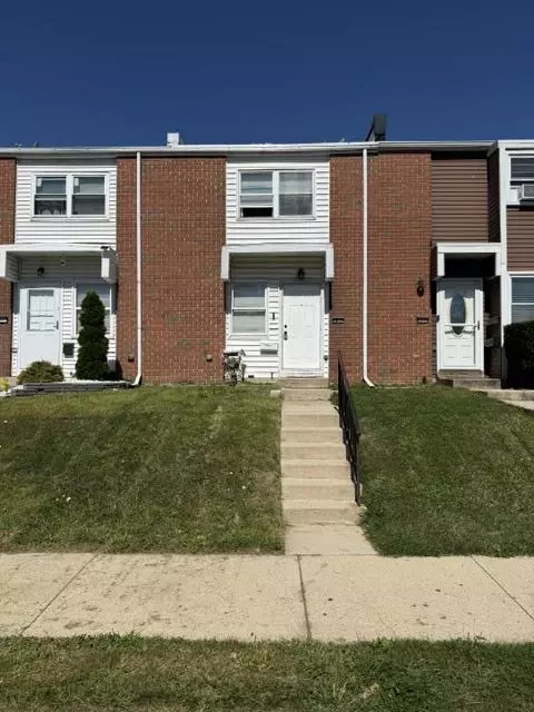 269 E Mosser, Allentown, PA 18109