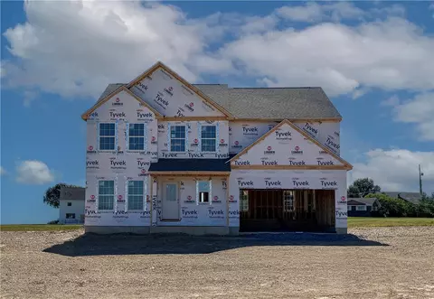 5170 Timber Loop #83, Schnecksville, PA 18078