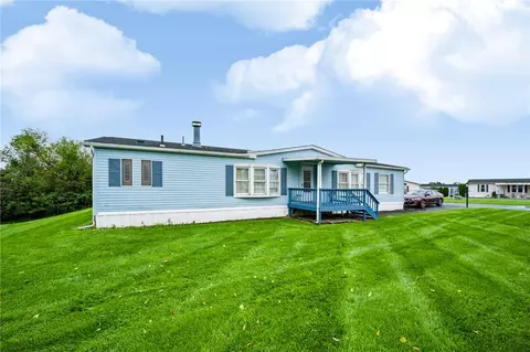 5163 Stone Terrace Dr, Whitehall Twp, PA 18052
