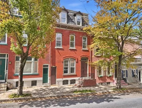 322 N 8th St, Allentown, PA 18102