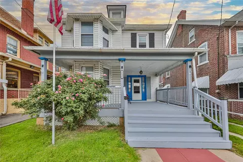 2121 Hanover Ave, Allentown, PA 18109