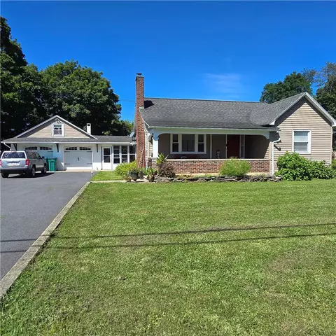 78 Bangor Junction Rd, Bangor, PA 18013