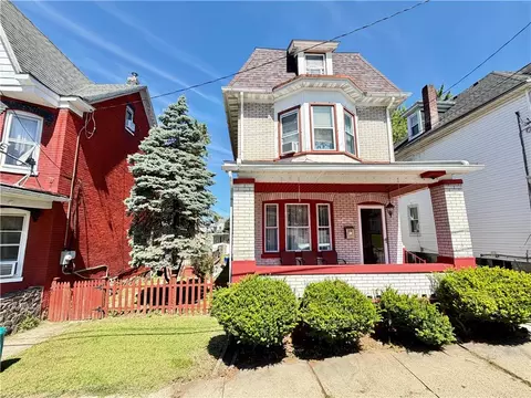 315 W Berwick St, Easton, PA 18042