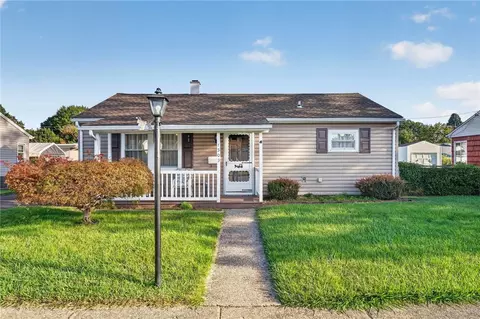 1509 Callone Ave, Bethlehem, PA 18017