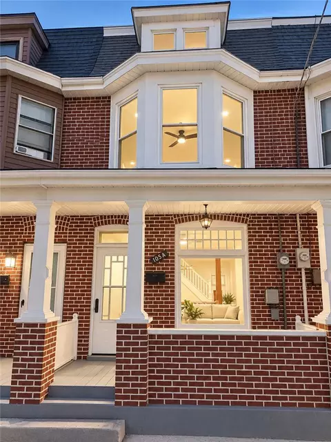 105 W Rowe St, Tamaqua, PA 18252