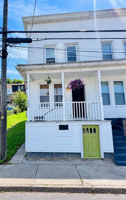 246 E Kline Ave, Lansford, PA 18232