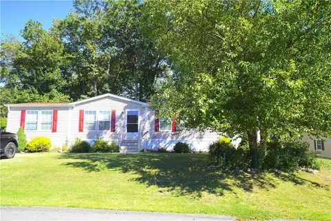 184 Ashley Ln, Lehighton, PA 18235