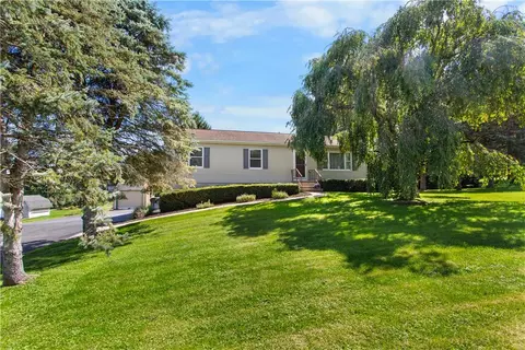 6311 3rd Ave, Bangor, PA 18013