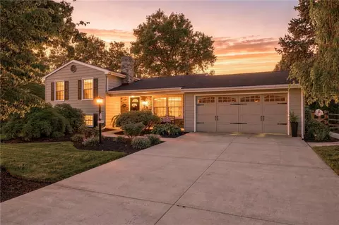 1320 Warba Dr, Allentown, PA 18104