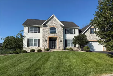 6436 Eichler Cir, Coopersburg, PA 18036