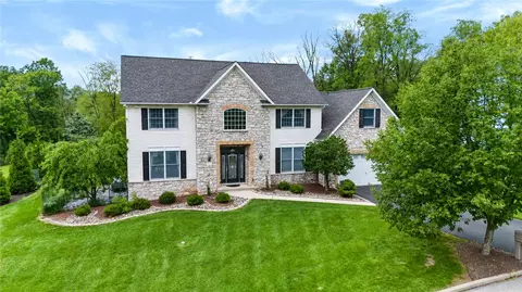 6436 Eichler Cir, Coopersburg, PA 18036