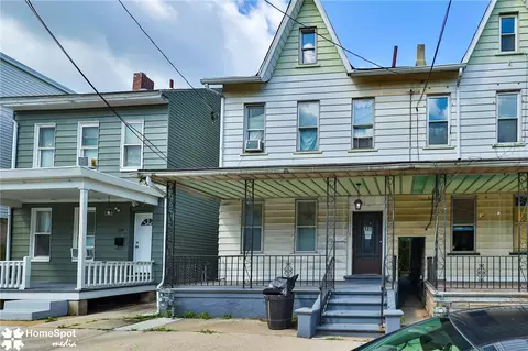 127 S 13th St, Easton, PA 18042