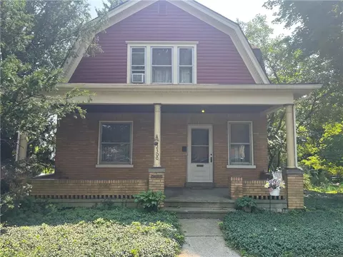 2300 Sycamore St, Easton, PA 18042