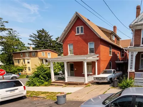 436 W North St, Bethlehem City, PA 18017